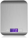 Electronic Kitchen Weighing Scale 10kg