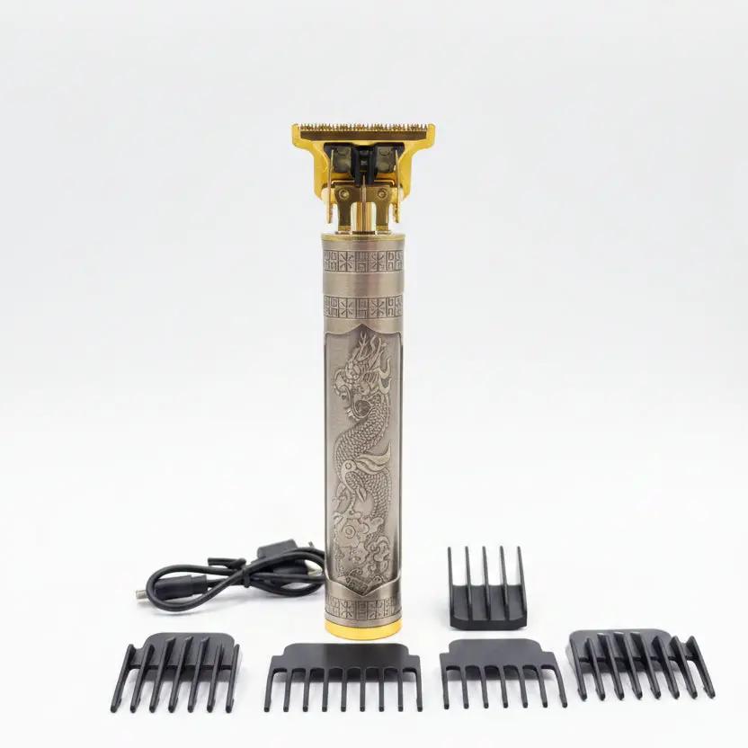 Vintage T9 Cordless Hair Clipper & Trimmer Beauty & Personal Care Hair Clippers & Trimmers
