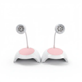 UV/LED Gooseneck Nail Lamp Beauty & Personal Care Nail Dryers