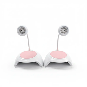 UV/LED Gooseneck Nail Lamp Beauty & Personal Care Nail Dryers