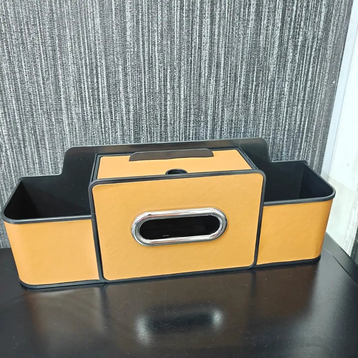 Multifunctional Car Seat Backrest Storage Box Automotive Vehicle Organizers