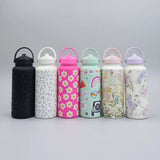 Vacuum Insulated Water Bottle Kitchen & Dining Water Bottles