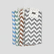 5-Piece Super Absorbent Kitchen Towel Set Kitchen & Dining Kitchen Towels
