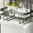 Over Toilet Storage Rack Home & Living Over-the-Toilet Caddies