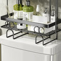 Over Toilet Storage Rack Home & Living Over-the-Toilet Caddies