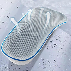 Heel Protector Cushion Insole Pads Clothing & Accessories Gel Heel Pads