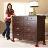Heavy Furniture Lifting Trolley Mover Set Home & Living Dollies & Hand Trucks