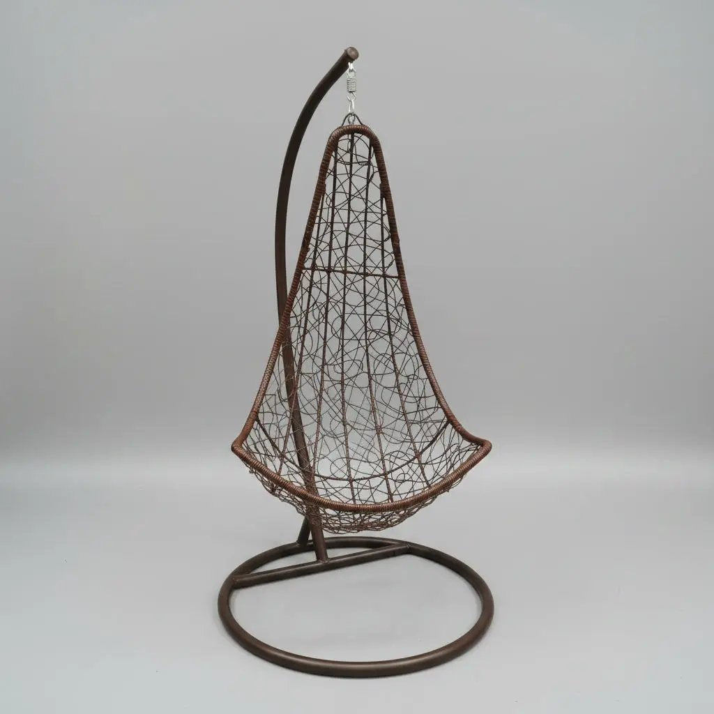 Modern Hanging Hammock Swing Chair Outdoor Furniture Swing Chairs