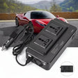 200W Car Power Inverter DC to AC 12V to 220V Auto & Travel Power Inverters