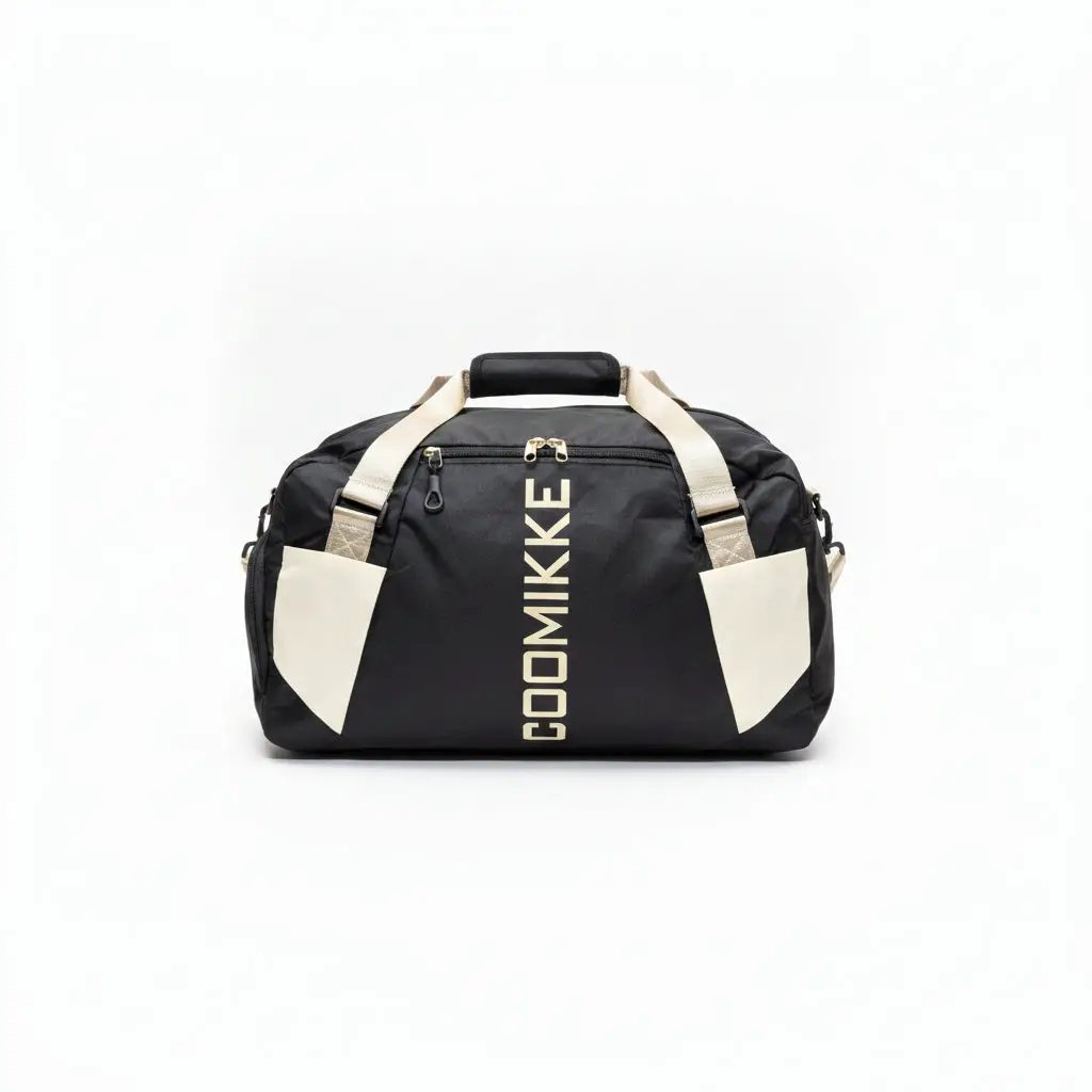 Coomikke Gym Duffle Bag Outdoor & Sports Gym Duffel Bags