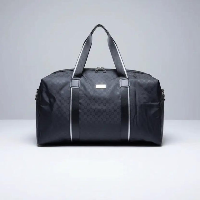 Oxford Travel Duffle Bag 42x28x20cm Outdoor & Sports Duffel Bags