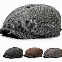Kangol Newsboy Cap Clothing & Accessories Newsboy Caps