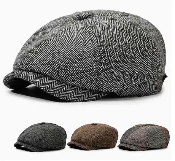 Kangol Newsboy Cap Clothing & Accessories Newsboy Caps