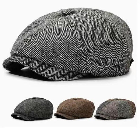 Kangol Newsboy Cap Clothing & Accessories Newsboy Caps