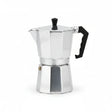 12-Cup Moka Pot Classic Italian Stovetop Coffee Maker Coffee & Tea Electric & Stovetop Espresso Pots