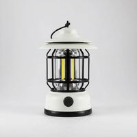 Multifunctional Rechargeable Camping Light Outdoor & Sports Camping Lights & Lanterns