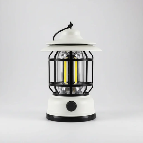 Multifunctional Rechargeable Camping Light Outdoor & Sports Camping Lights & Lanterns