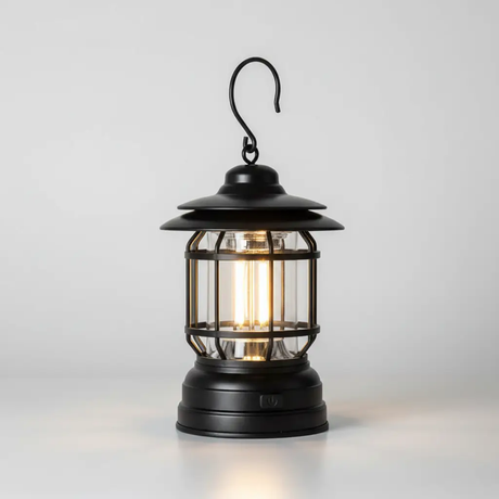 Multifunctional Rechargeable Camping Light Outdoor & Sports Camping Lights & Lanterns