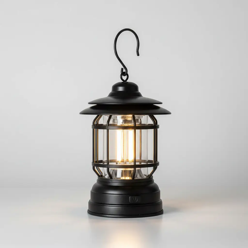 Multifunctional Rechargeable Camping Light Outdoor & Sports Camping Lights & Lanterns
