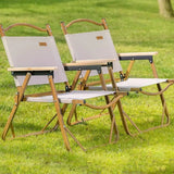 Foldable Camping Chair Outdoor & Camping Folding Chairs