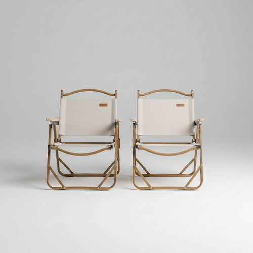 Foldable Camping Chair