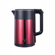 Nunix 2.5L Cordless Electric Kettle Kitchen Appliances Electric Kettles