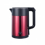 Nunix 2.5L Cordless Electric Kettle Kitchen Appliances Electric Kettles