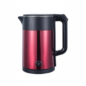 Nunix 2.5L Cordless Electric Kettle Kitchen Appliances Electric Kettles