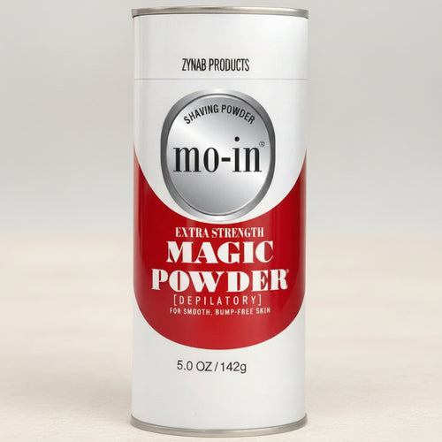Magic Shaving Powder Depilatory Hair Removal Beauty & Personal Care Depilatories