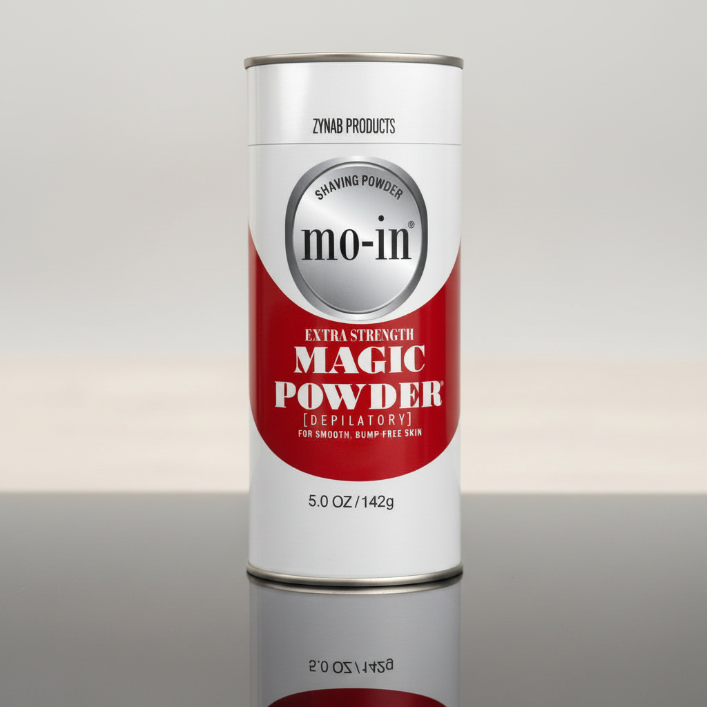 Magic Shaving Powder Depilatory Hair Removal Beauty & Personal Care Depilatories