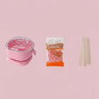 3-in-1 Wax Warmer Kit for Hair Removal Beauty & Personal Care Hair Removal Wax Warmers