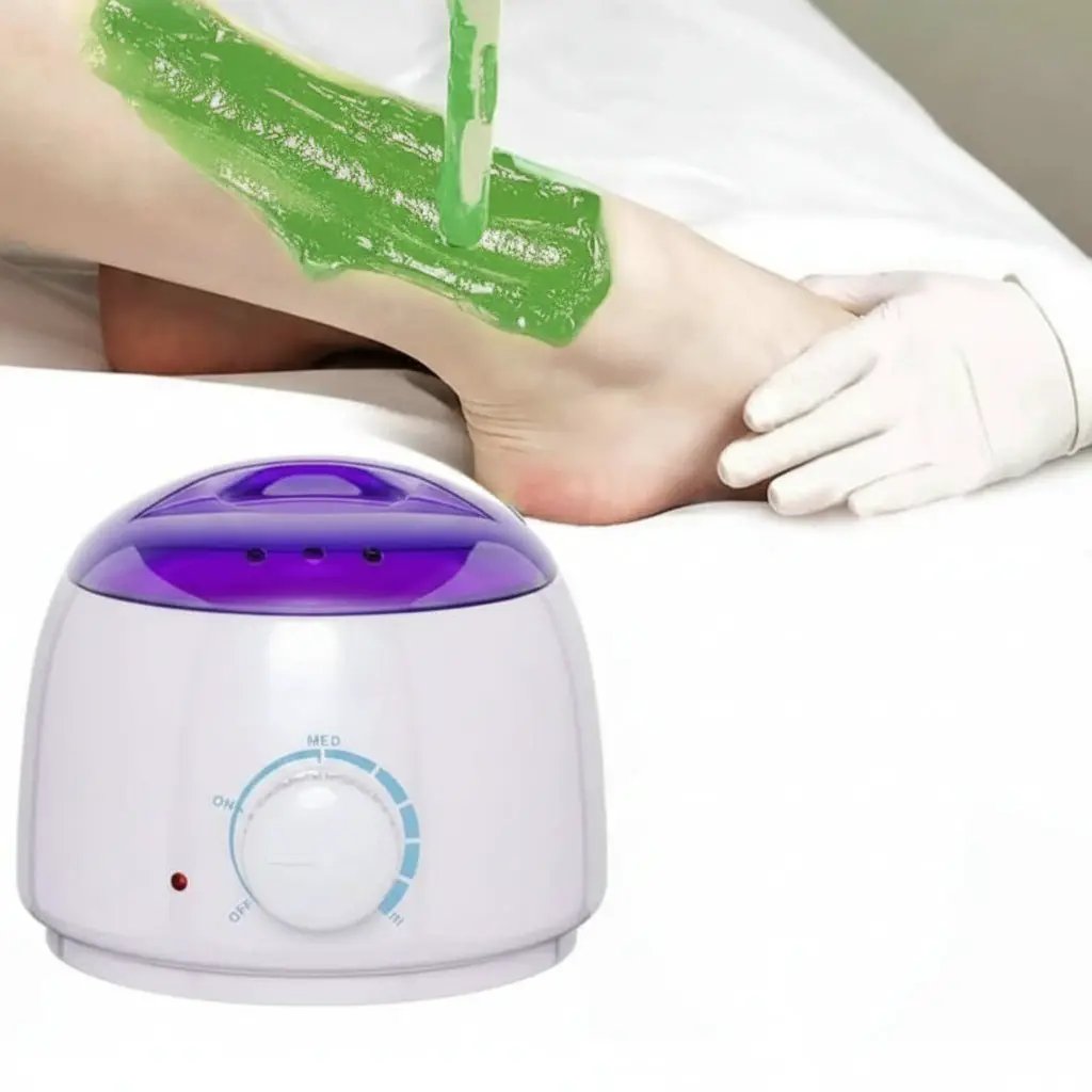 Pro Wax 100 Professional Wax Warming Machine Beauty & Personal Care Hair Removal Wax Warmers