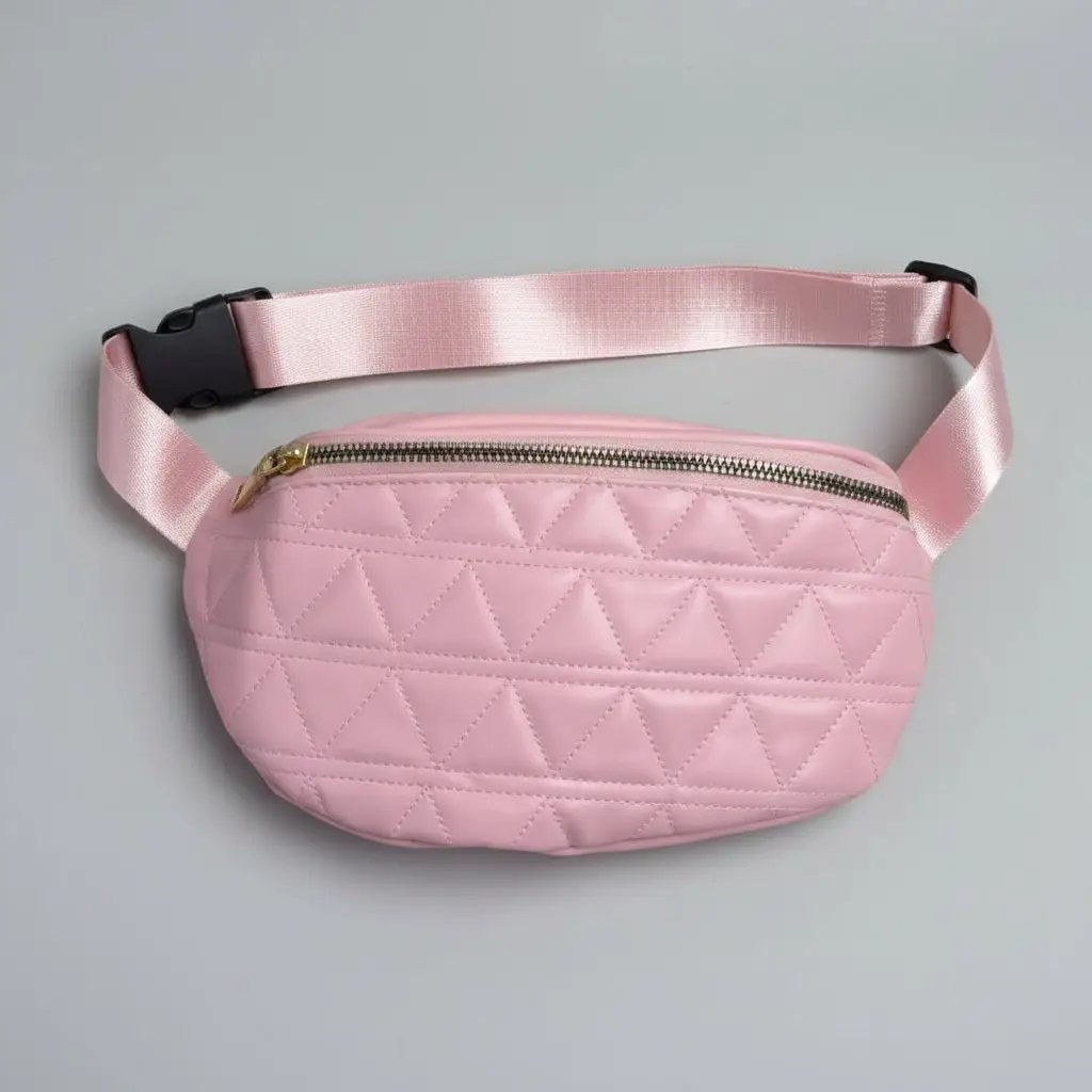 Unisex Waist Bag 30x17x8cm Clothing & Accessories Fanny Packs