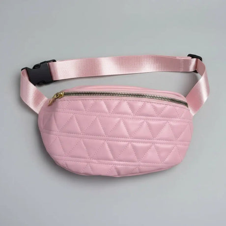 Unisex Waist Bag 30x17x8cm Clothing & Accessories Fanny Packs