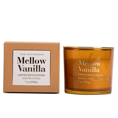 Customized Logo Scented Candle Candles & Home Fragrance Candles