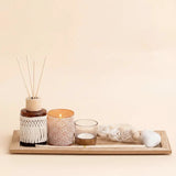 Aromatherapy Candle Gift Box Set Candles & Home Fragrance Candles