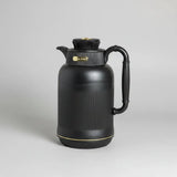 Classic Ribbed Vacuum Flask 1.0L Kitchen & Dining Thermoses