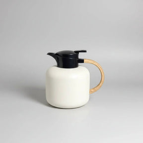 Copper Plated Double Wall Vacuum Flask Kitchen & Dining Thermoses