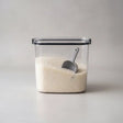 Acrylic Storage Container Kitchen Storage Food Storage Containers