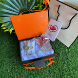 Ladies Gift Set – Watch Bracelet & Perfume Gifts & Sets Jewelry Sets