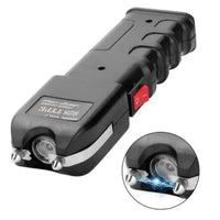Electric Shock Self-Defence Torch 928 Type Safety & Security Stun Guns & Tasers