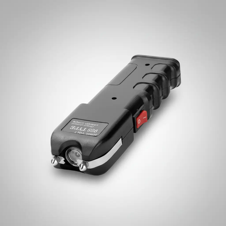 Electric Shock Self-Defence Torch 928 Type Safety & Security Stun Guns & Tasers
