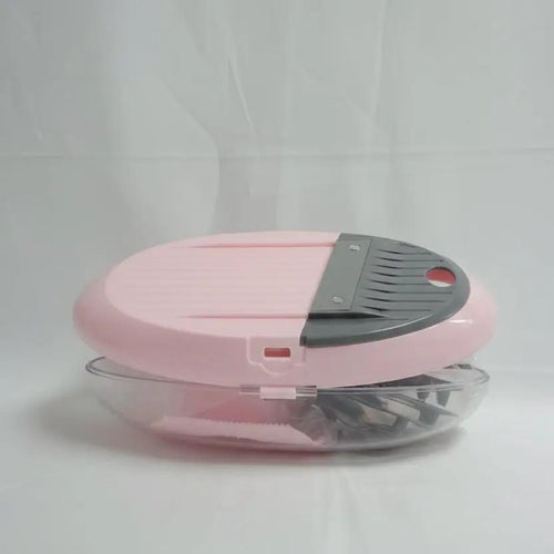 Multifunction Food Chopper Kitchen Appliances Kitchen Slicers