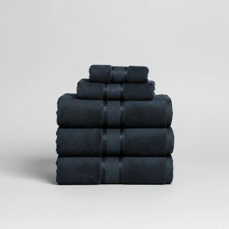 Camel Cotton Salon Towel Black Health & Beauty Hairdressing Capes & Neck Covers