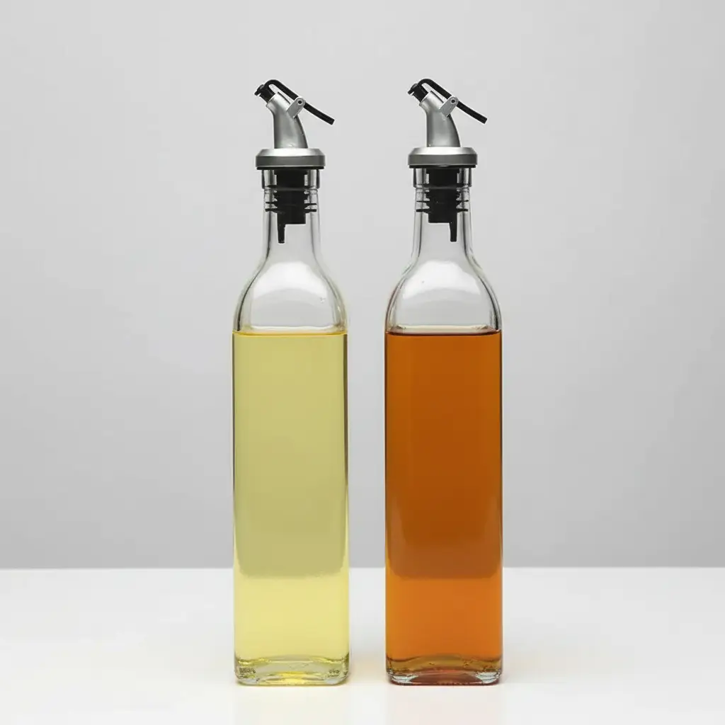 500ml Oil Jar Dispenser Kitchen & Dining Oil Dispensers