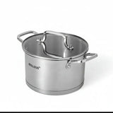 Royal Louis 8-Piece Stainless Steel Cookware Set Cookware Cookware Sets