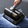 Mattress & Sofa Vacuum Cleaner with Mite Removal Cleaning Appliances Handheld Vacuums