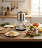 Food Chopper Kitchen Appliances Uncategorized