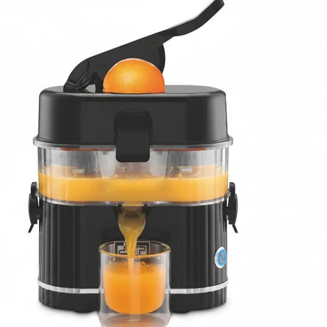 Auto Lift Dual-Head Citrus Juicer Kitchen Appliances Juicers
