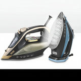 Ceramic Steam Iron Home Appliances Irons